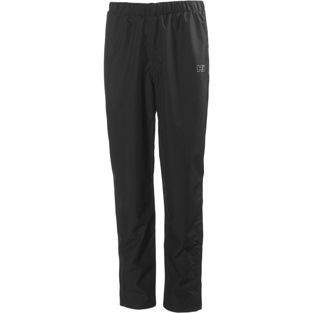 Pantalón de lluvia Helly Hansen Seven J, mujer, negro