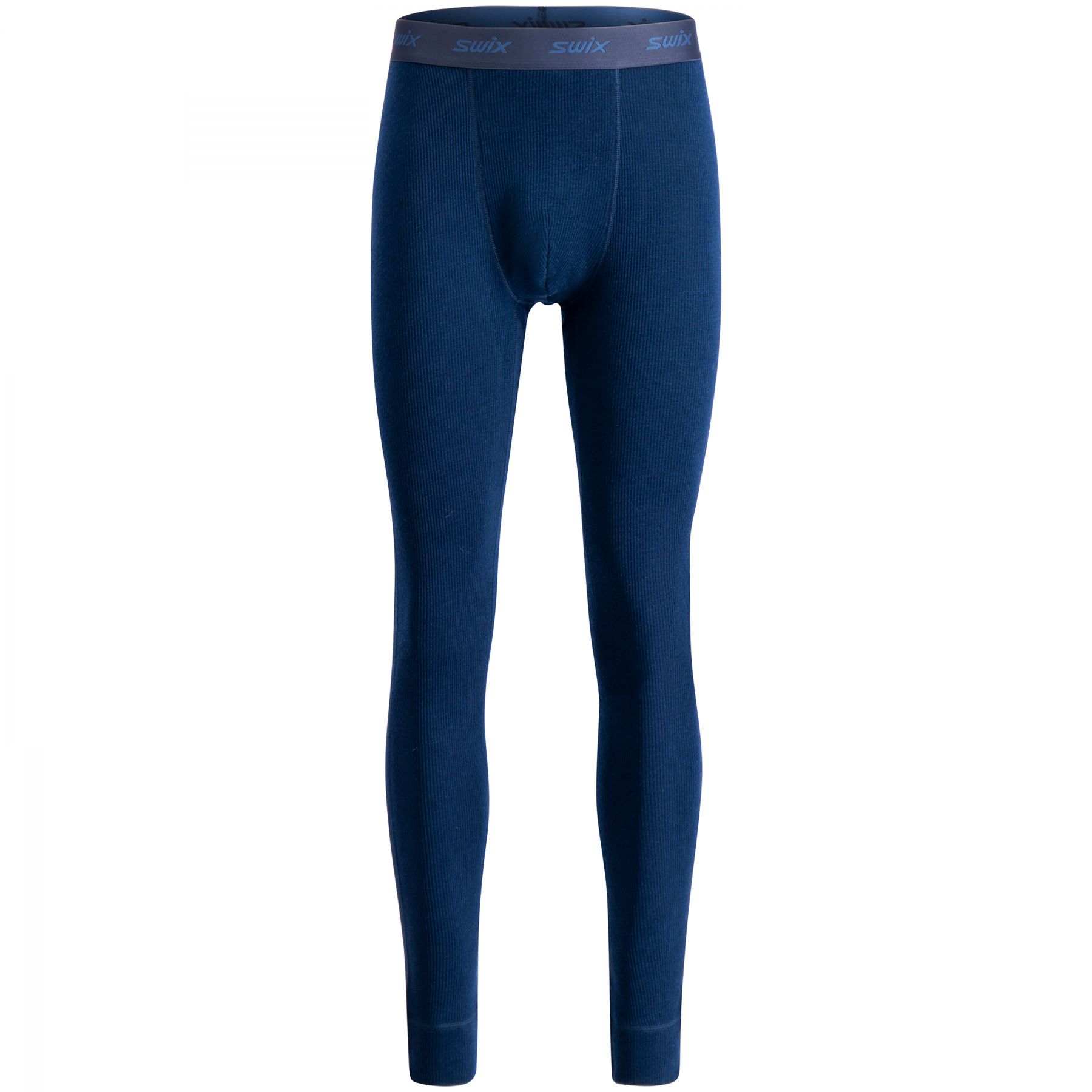 Pantalón Swix RaceX Merino, Hombre, azul marino