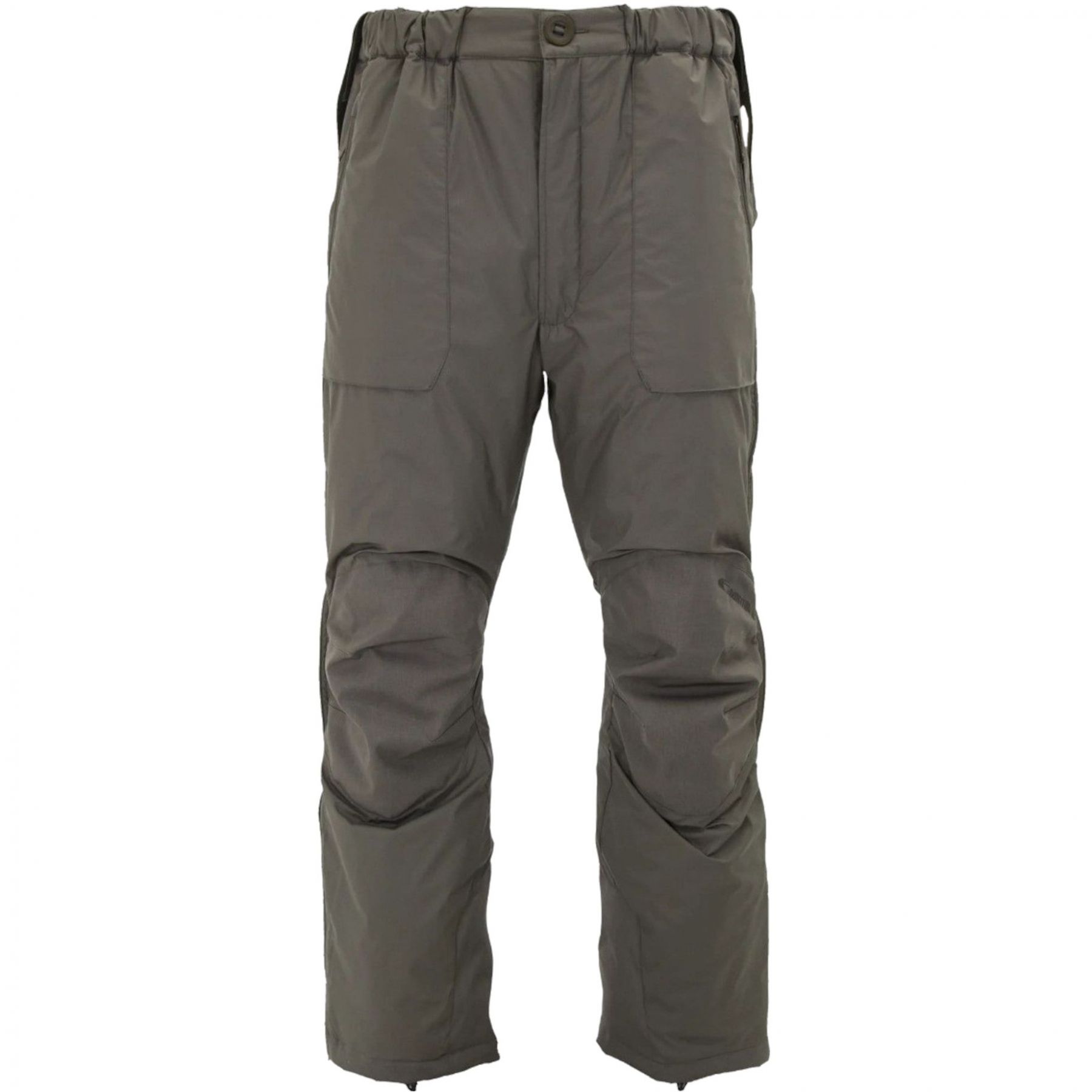 Pantalones Carinthia ECIG 4.0 SOF, hombre, verde oliva