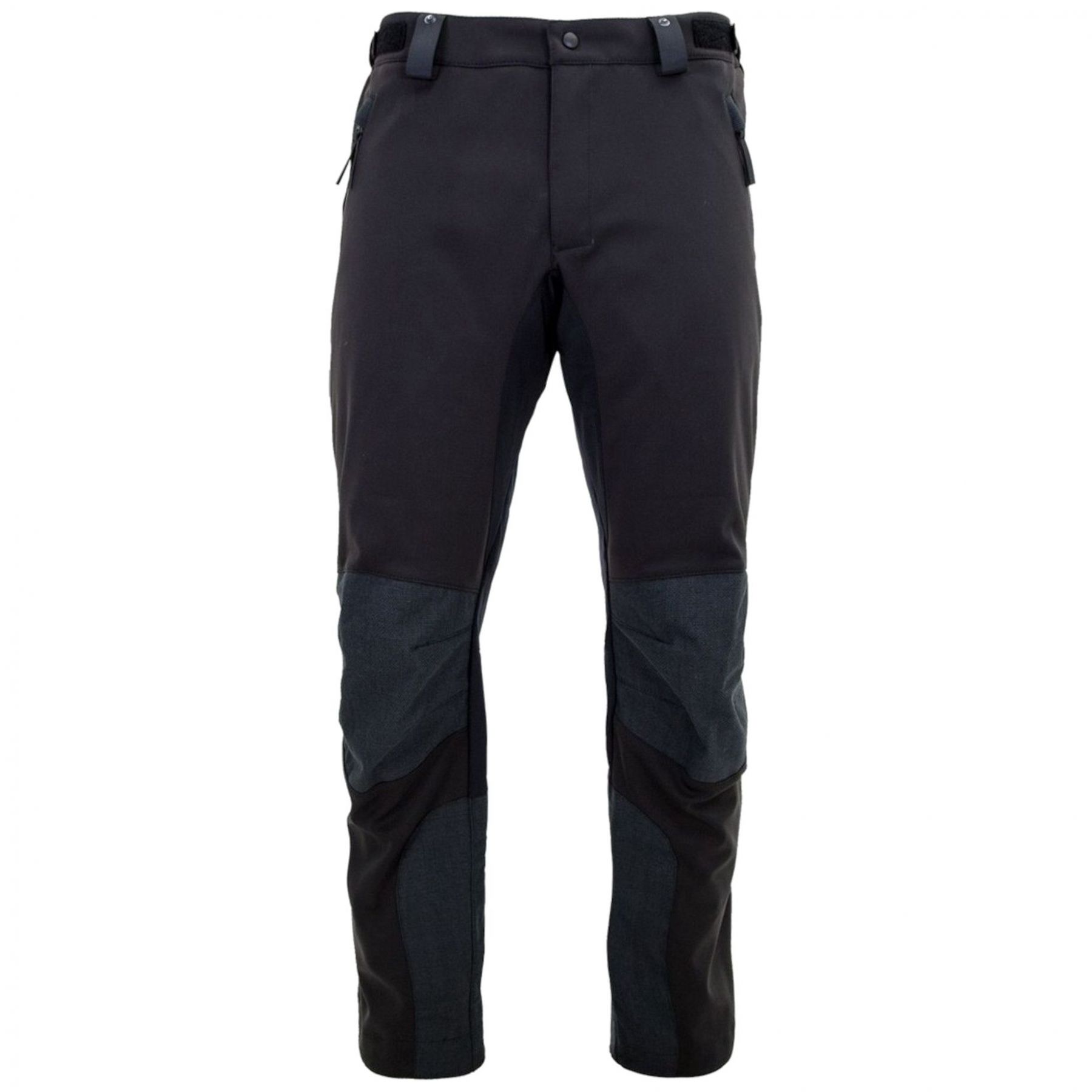 Pantalones Carinthia G-Loft ISG 2.0, hombre, negro