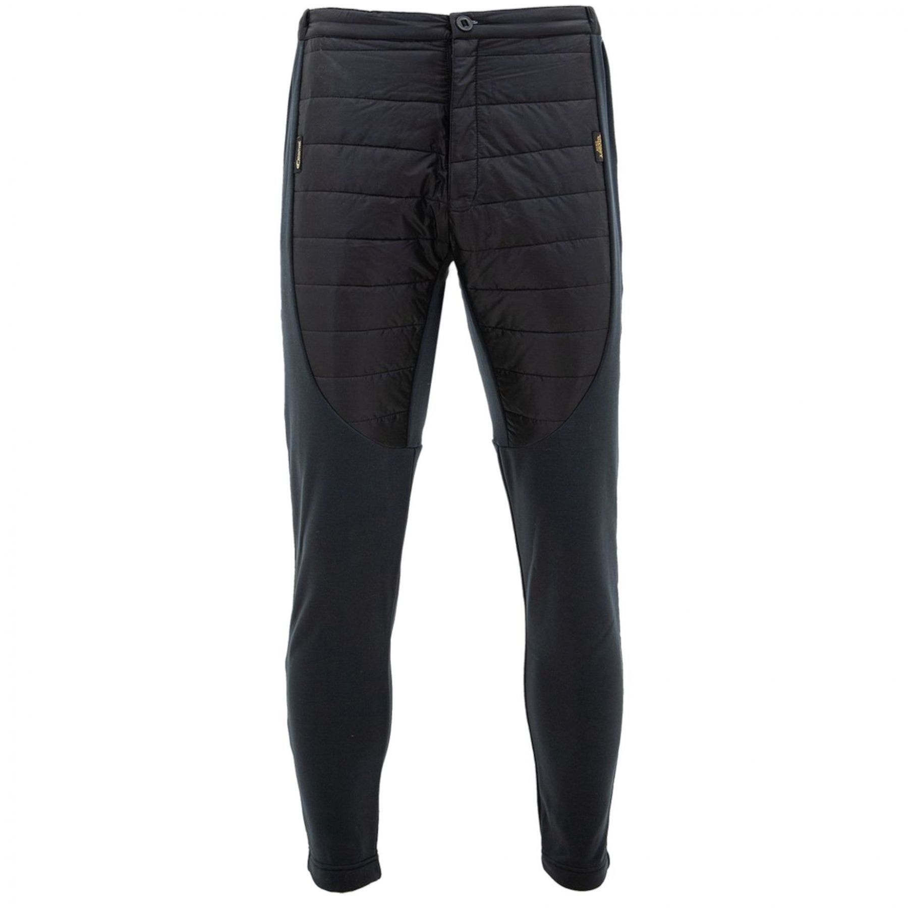 Pantalones Carinthia G-Loft Ultra 2.0, hombre, negro