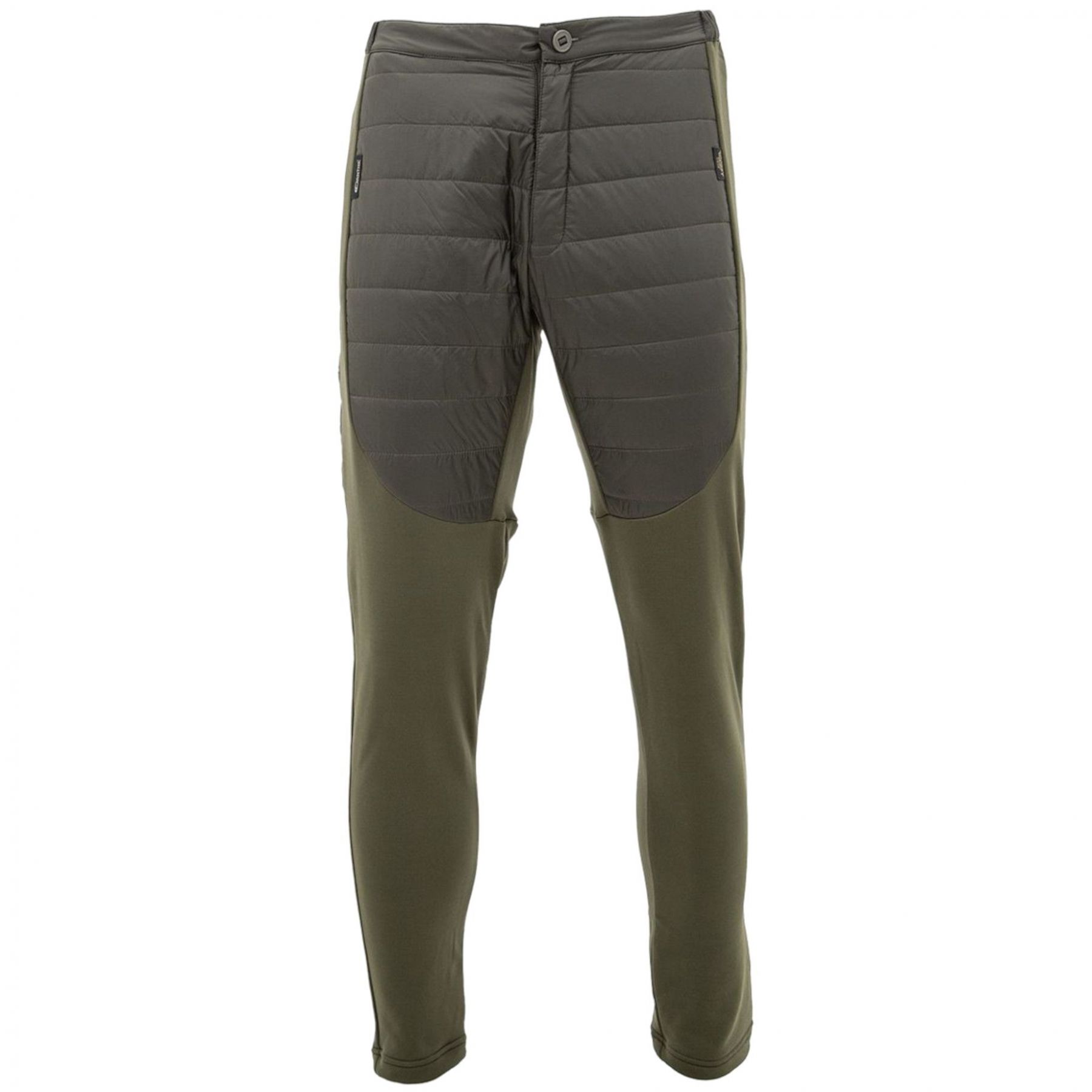 Pantalones Carinthia G-Loft Ultra 2.0, hombre, verde oliva