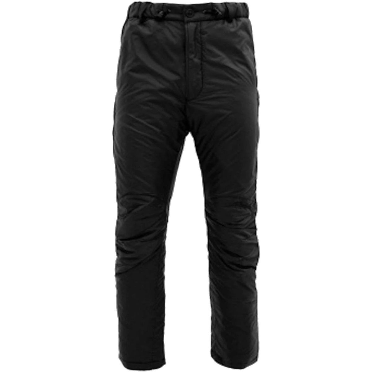 Pantalones Carinthia LIG 4.0, hombre, negro