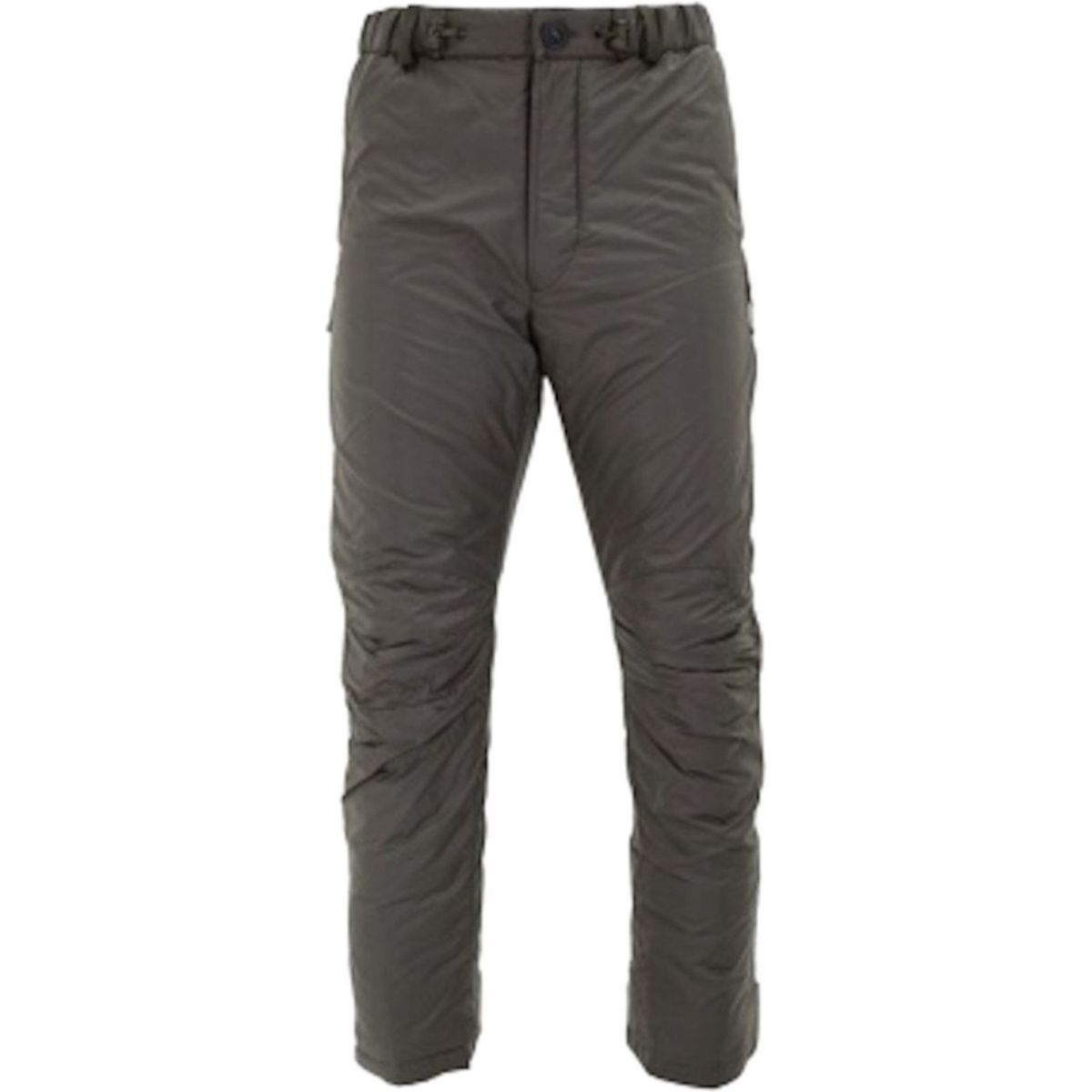 Pantalones Carinthia LIG 4.0, hombre, verde oliva