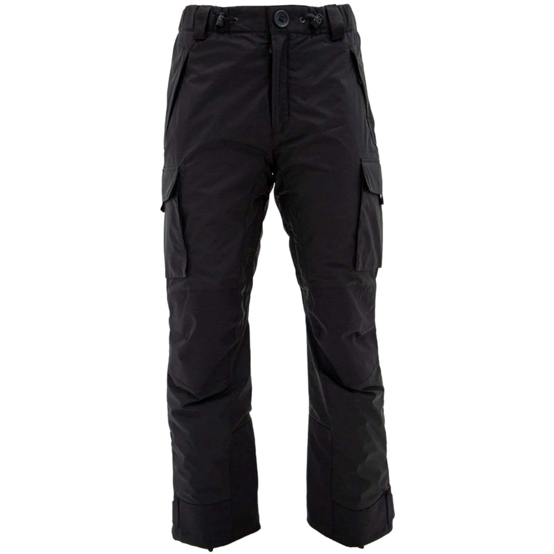 Pantalones Carinthia MIG 4.0 SOF. hombre, negro