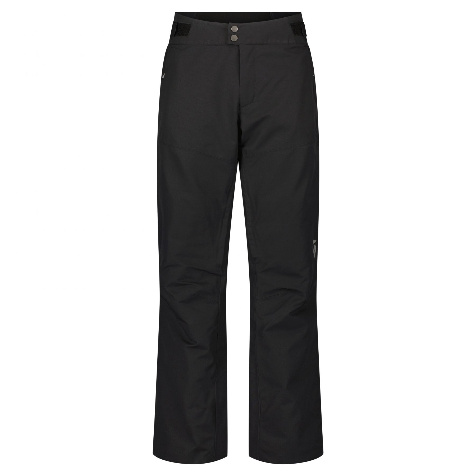 Pantalones esquí Scott Ultimate Dryo Tech, Hombre, Negro