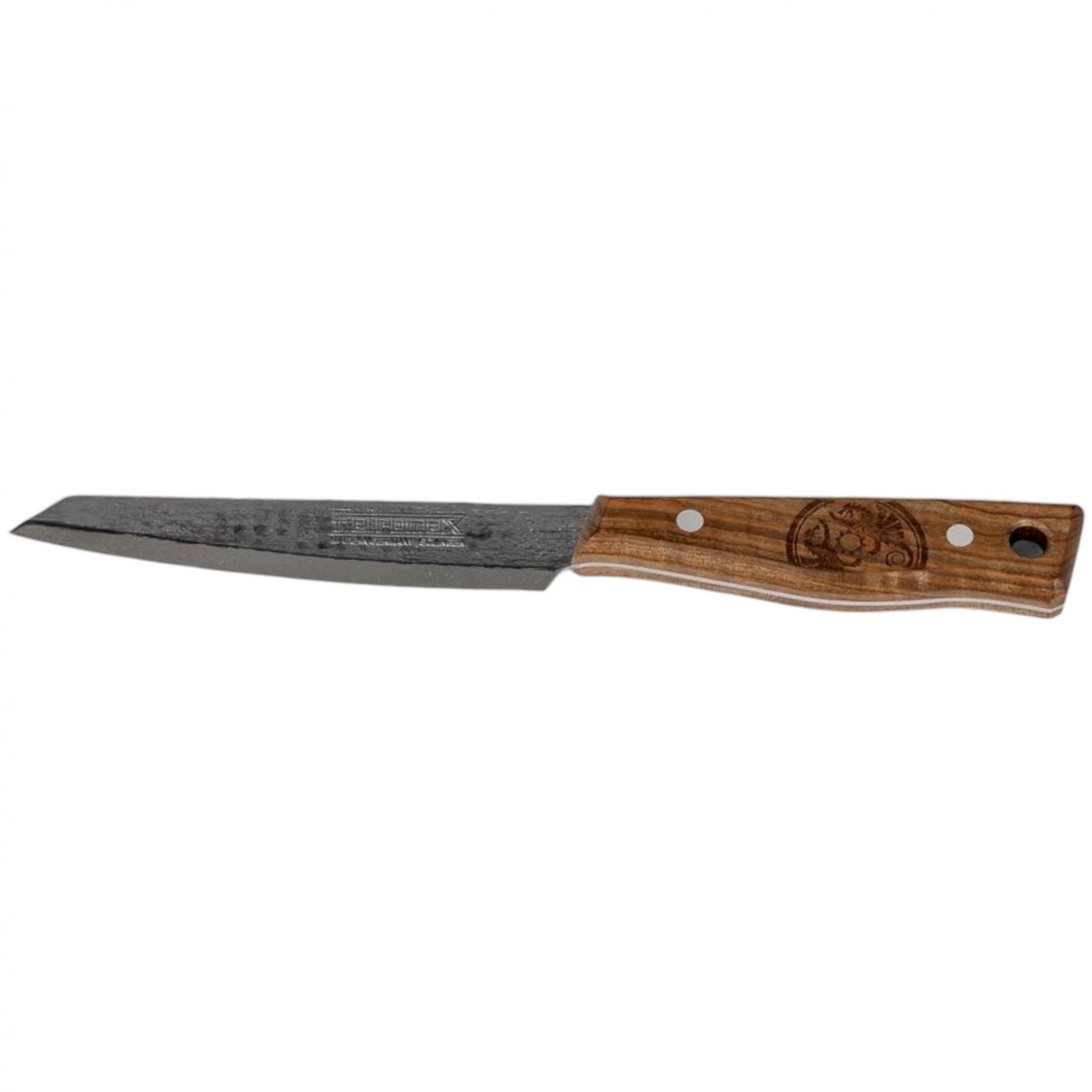 Petromax All-Purpose Knife 14 cm, cuchillo