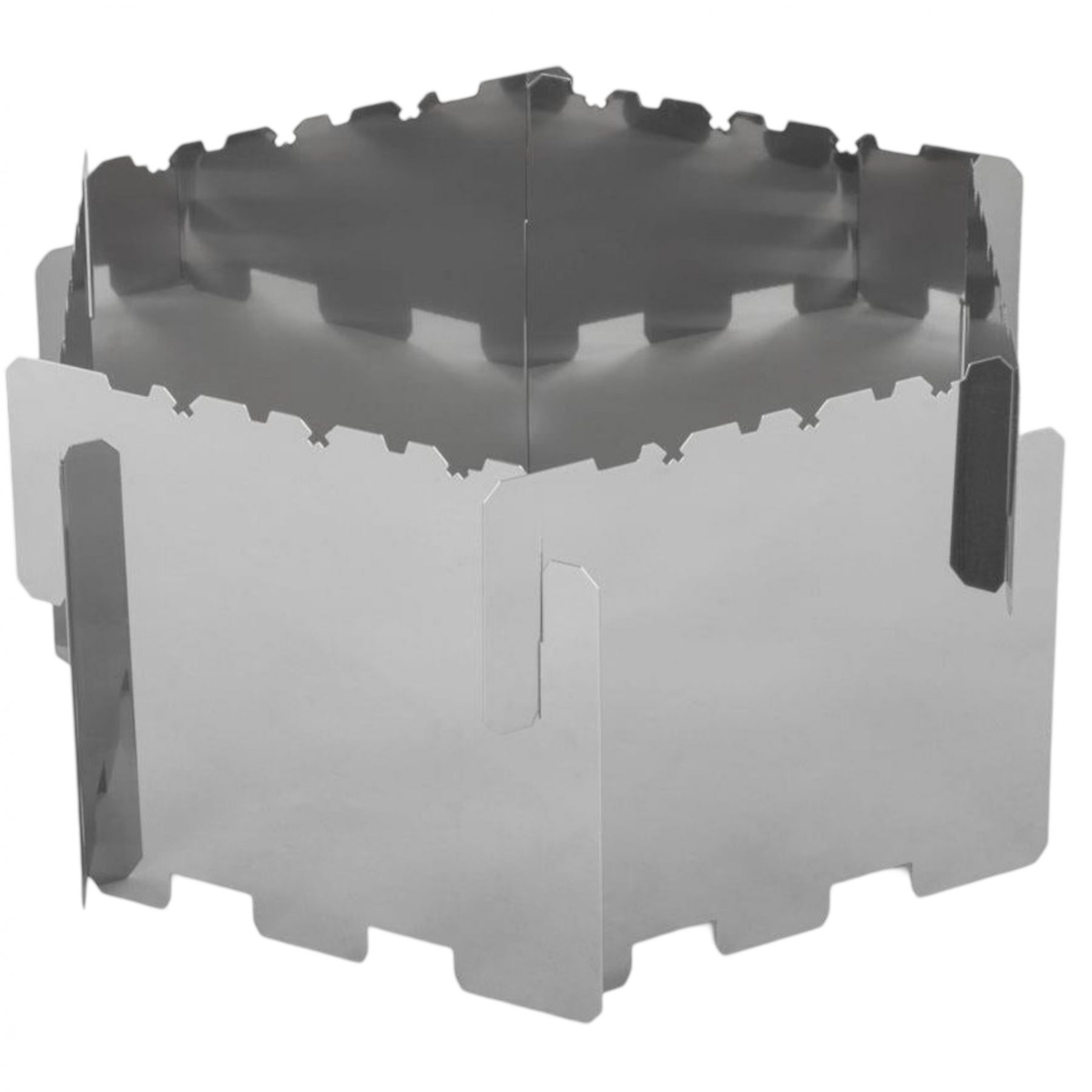 Petromax Atago Heat Reflector, reflector de calor