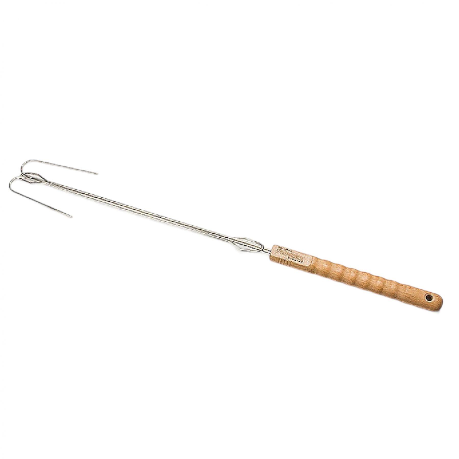 Petromax Bålspyd LS2, plata
