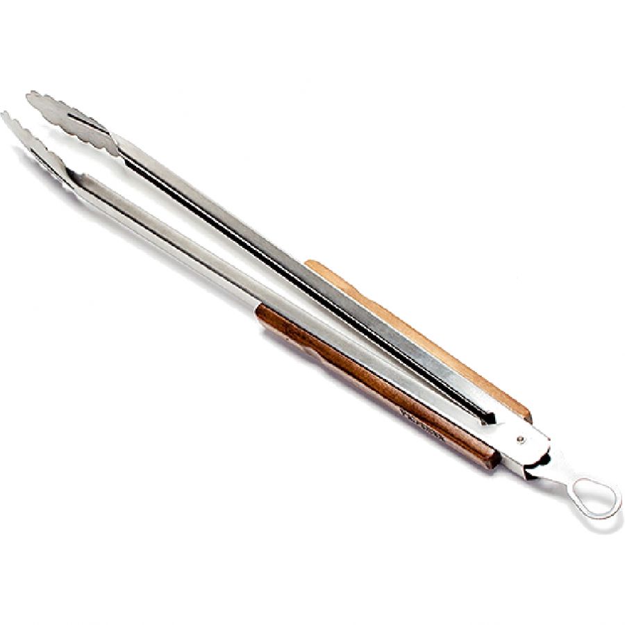 Petromax BBQ and Coal Tongs (small), pinzas para barbacoa