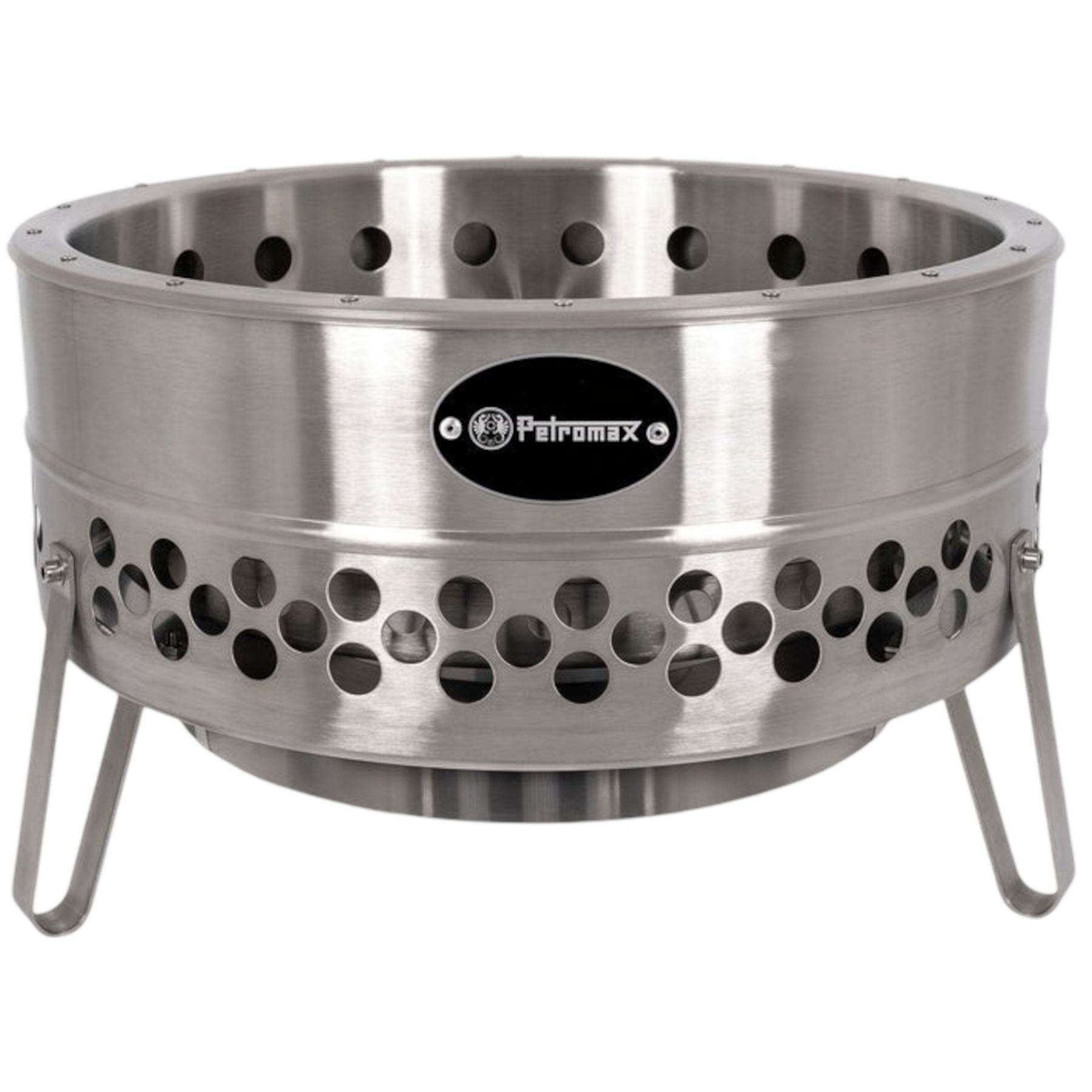 Petromax Bire Bowl Tyropit, Brasero