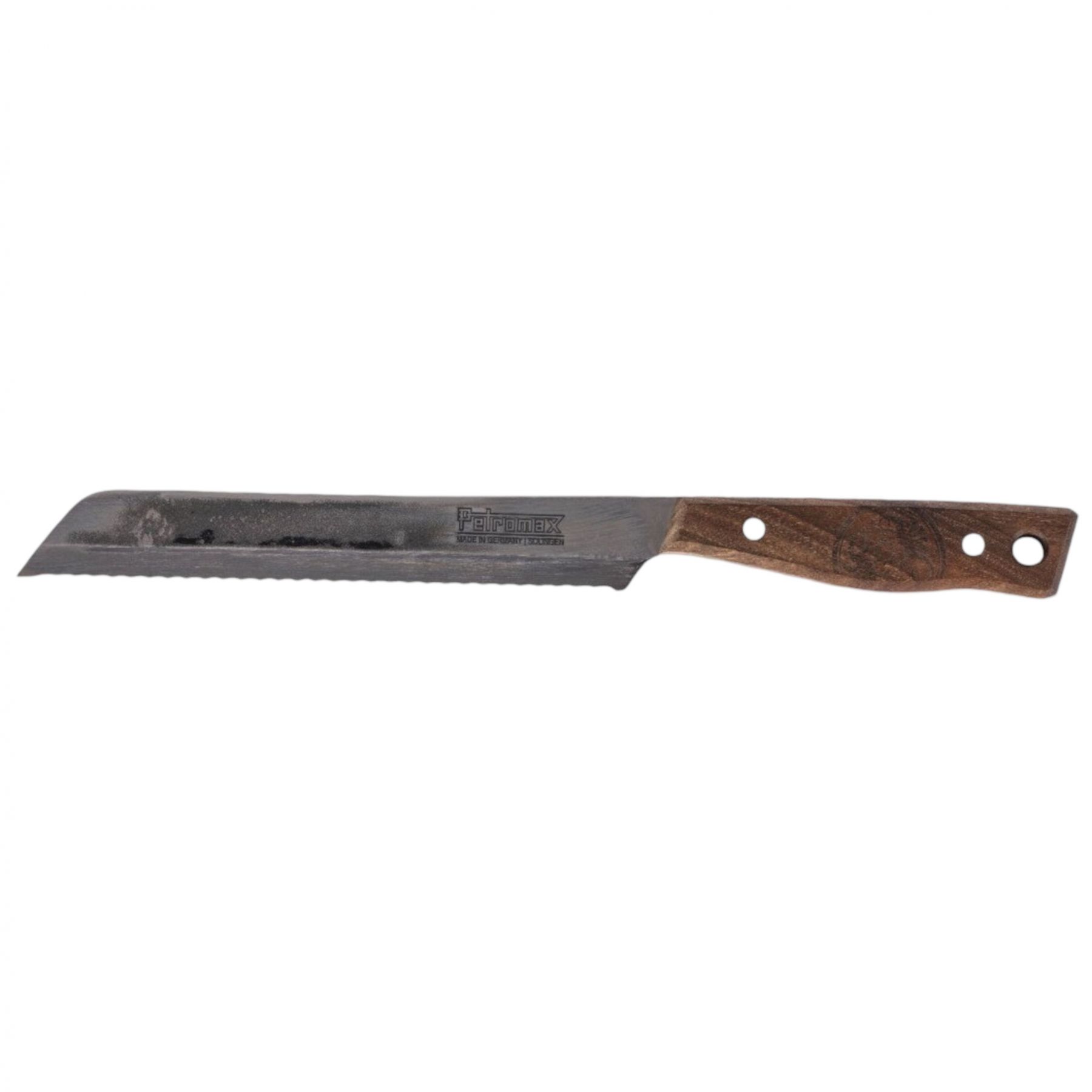 Petromax Bread Knife 20 cm, cuchillo