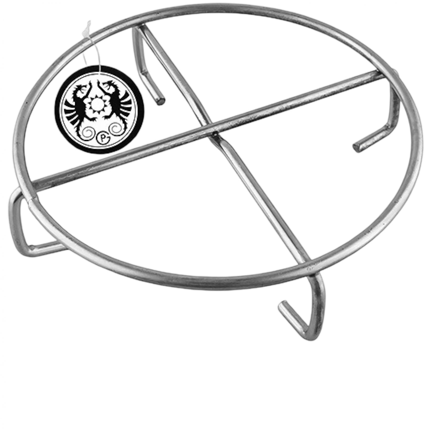 Petromax Dutch Oven Trivet, plata