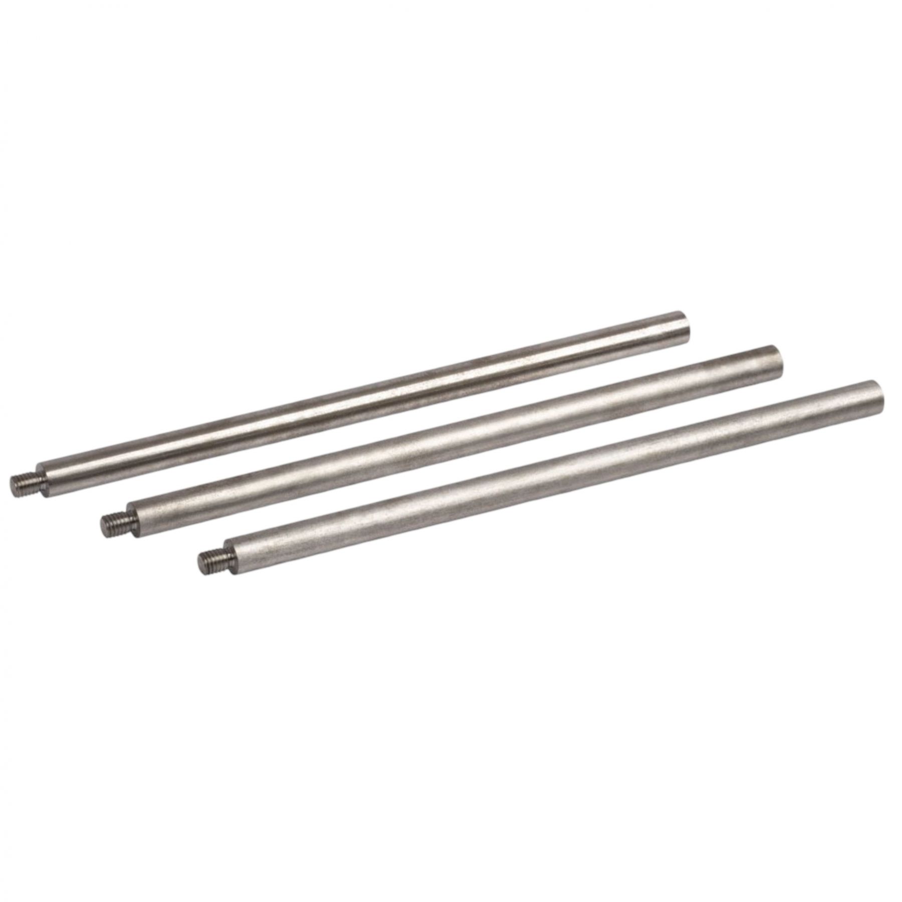 Petromax Extension for Griddle and Fire, plata