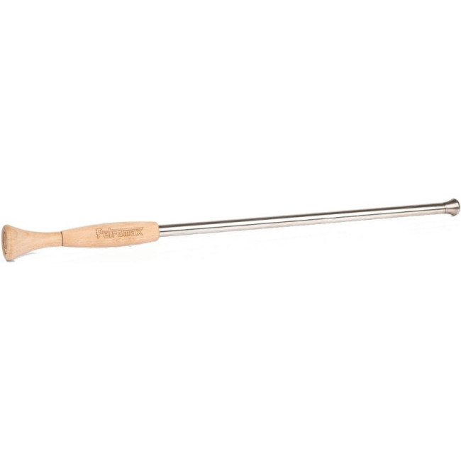 Petromax Fire Blow Pipe, plata
