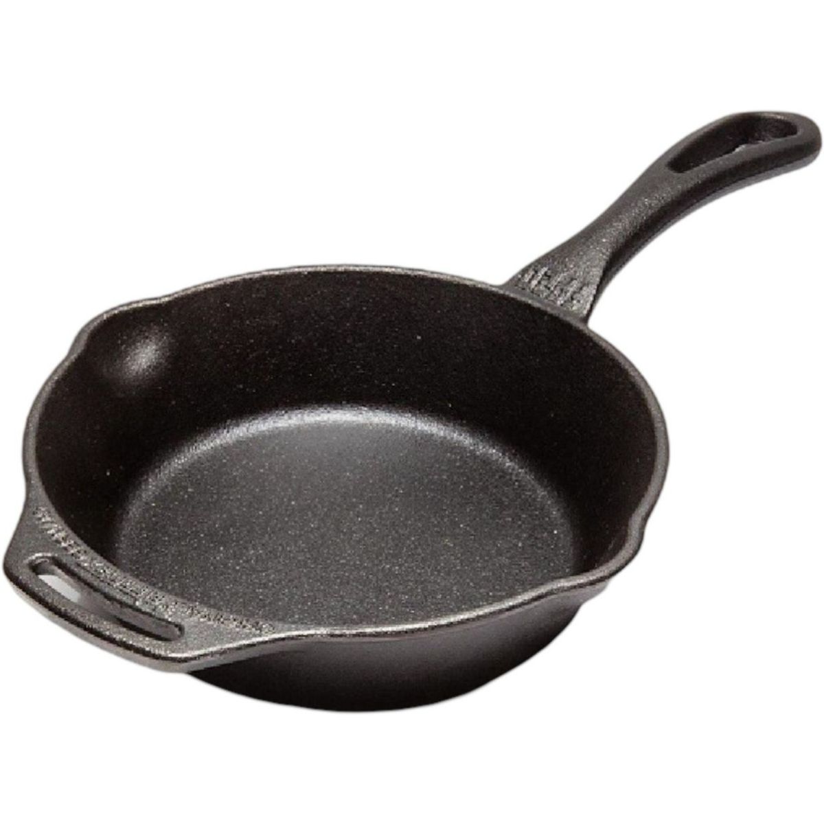 Petromax Fire Skillet FP20, sartén, negro