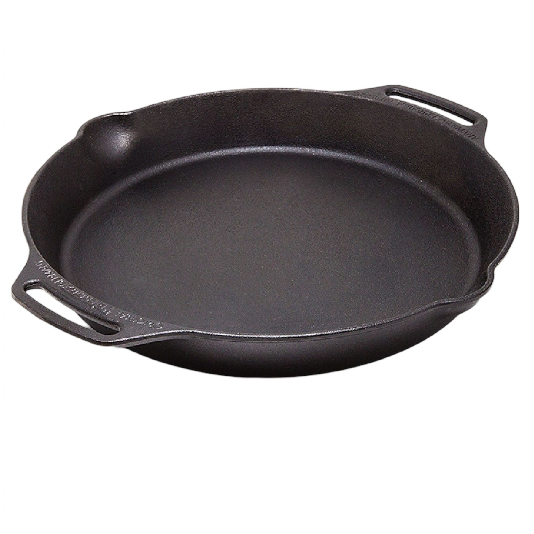 Petromax Fire Skillet FP20H, sartén, negro