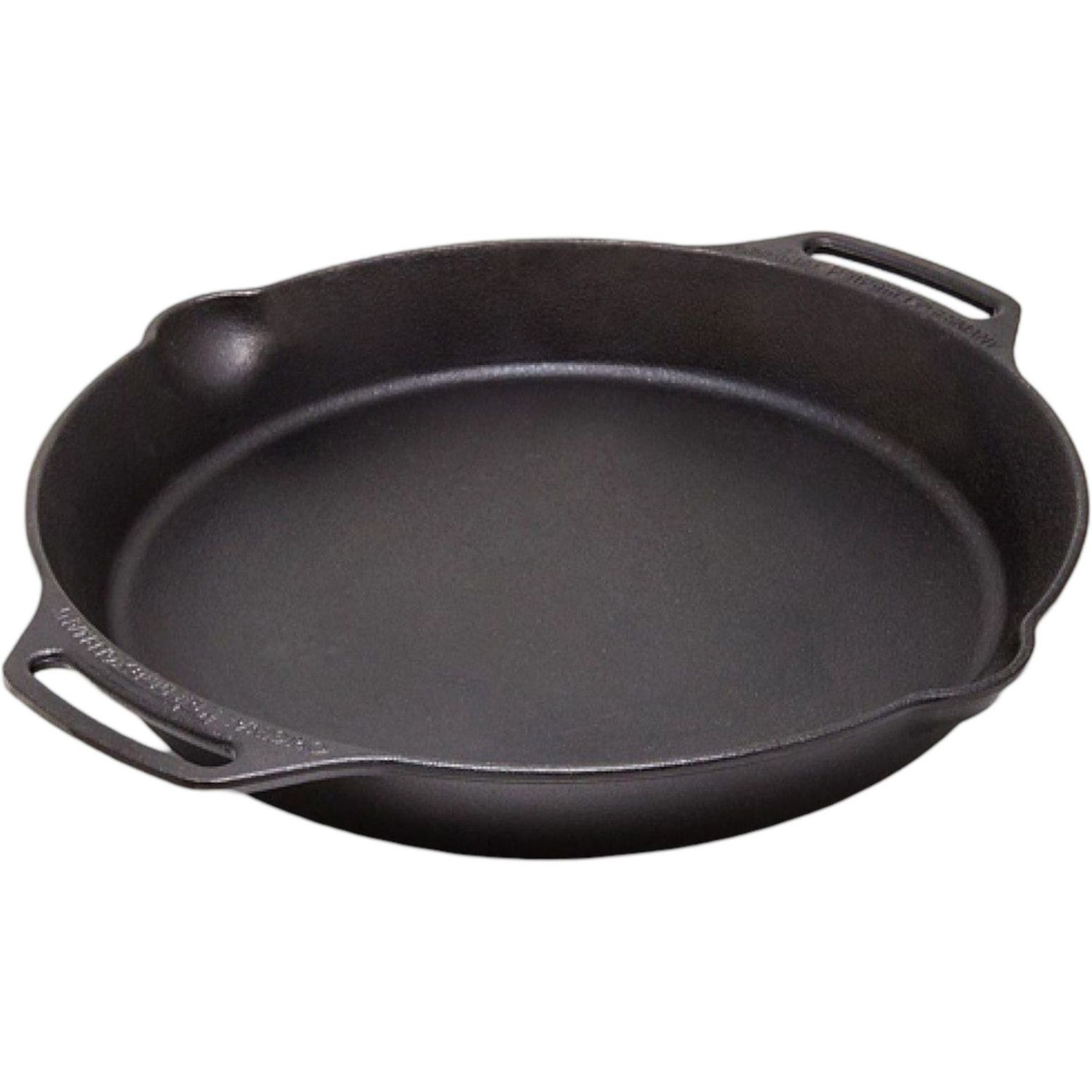 Petromax Fire Skillet FP35H, sartén, negro