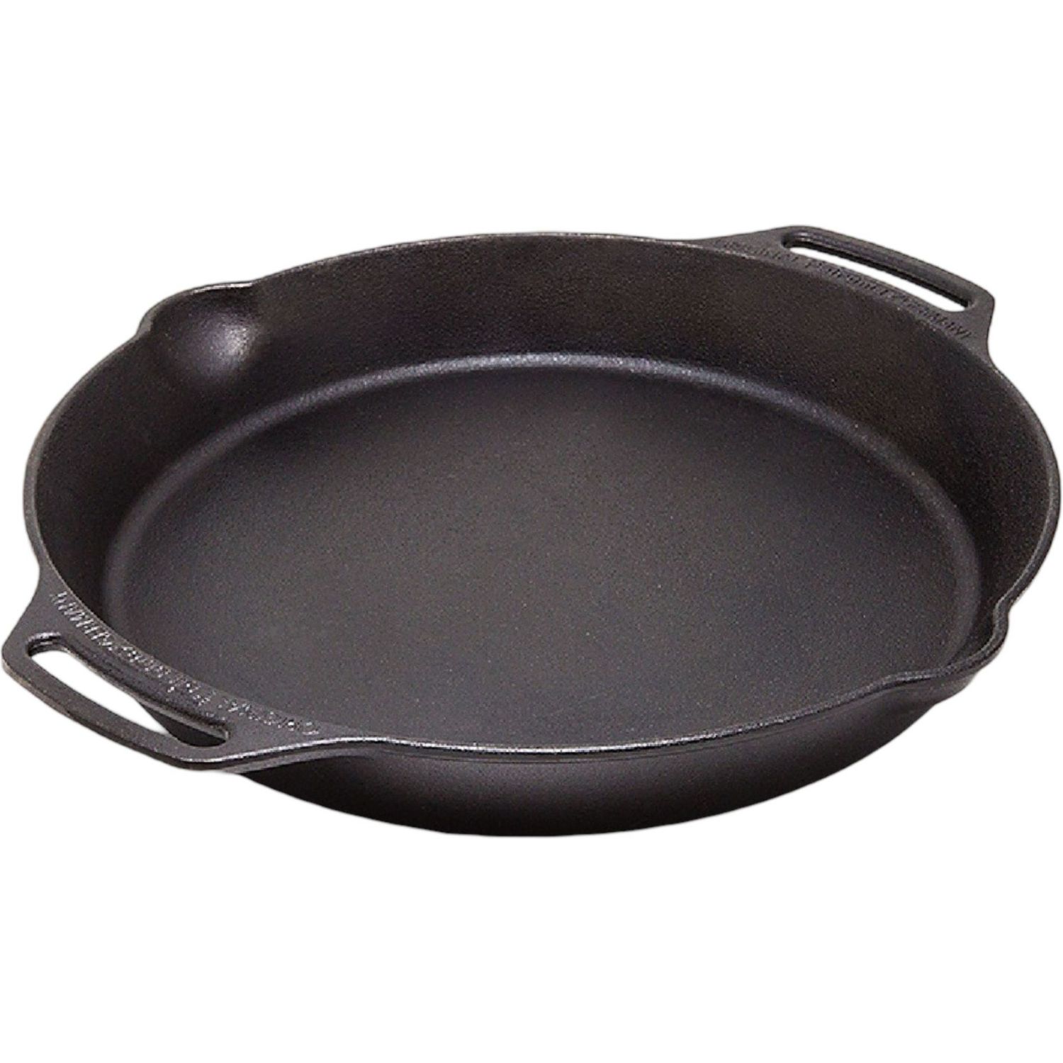 Petromax Fire Skillet FP40H, sartén, negro