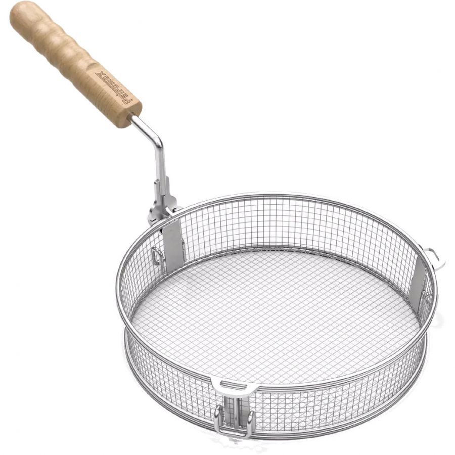 Petromax Frying Basket, cesta para freír