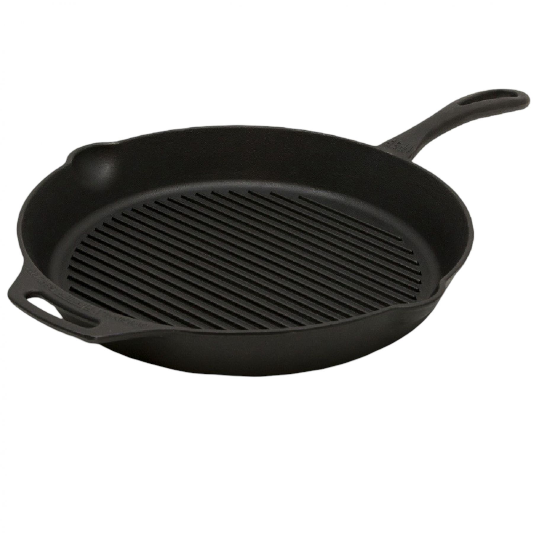 Petromax Grill Fire Skillet GP35, sartén, negro