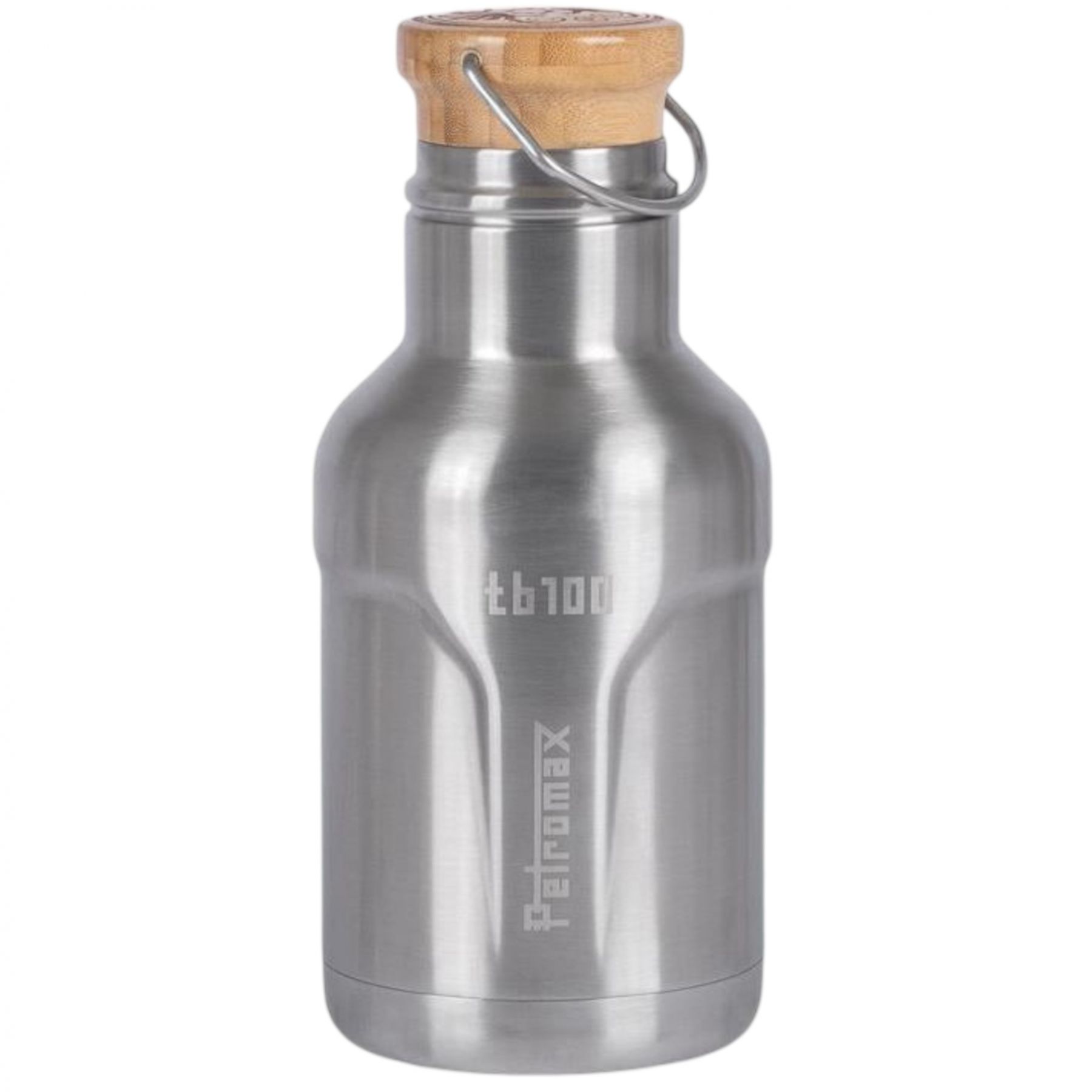 Petromax Insulated Bottle 1 litre, botella aislada