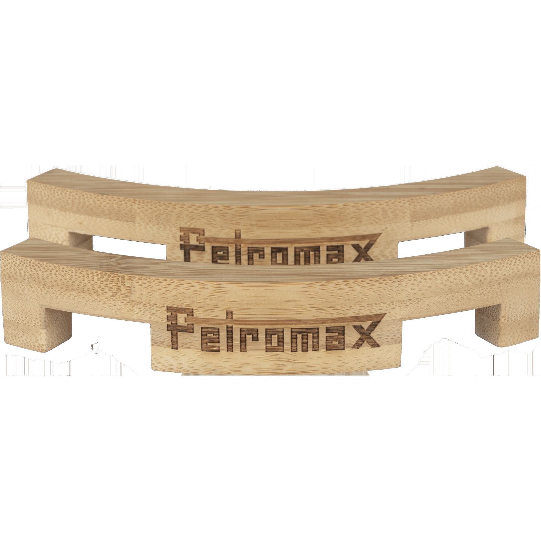 Petromax Lid Spacer for Dutch Ovens, soporte de tapa