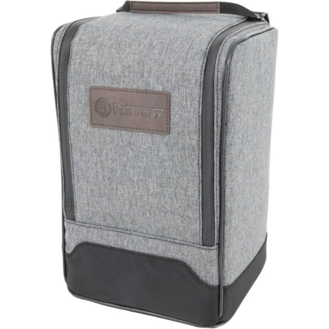 Petromax LM500 Bolsa de Transporte, Bolsa, Musgo