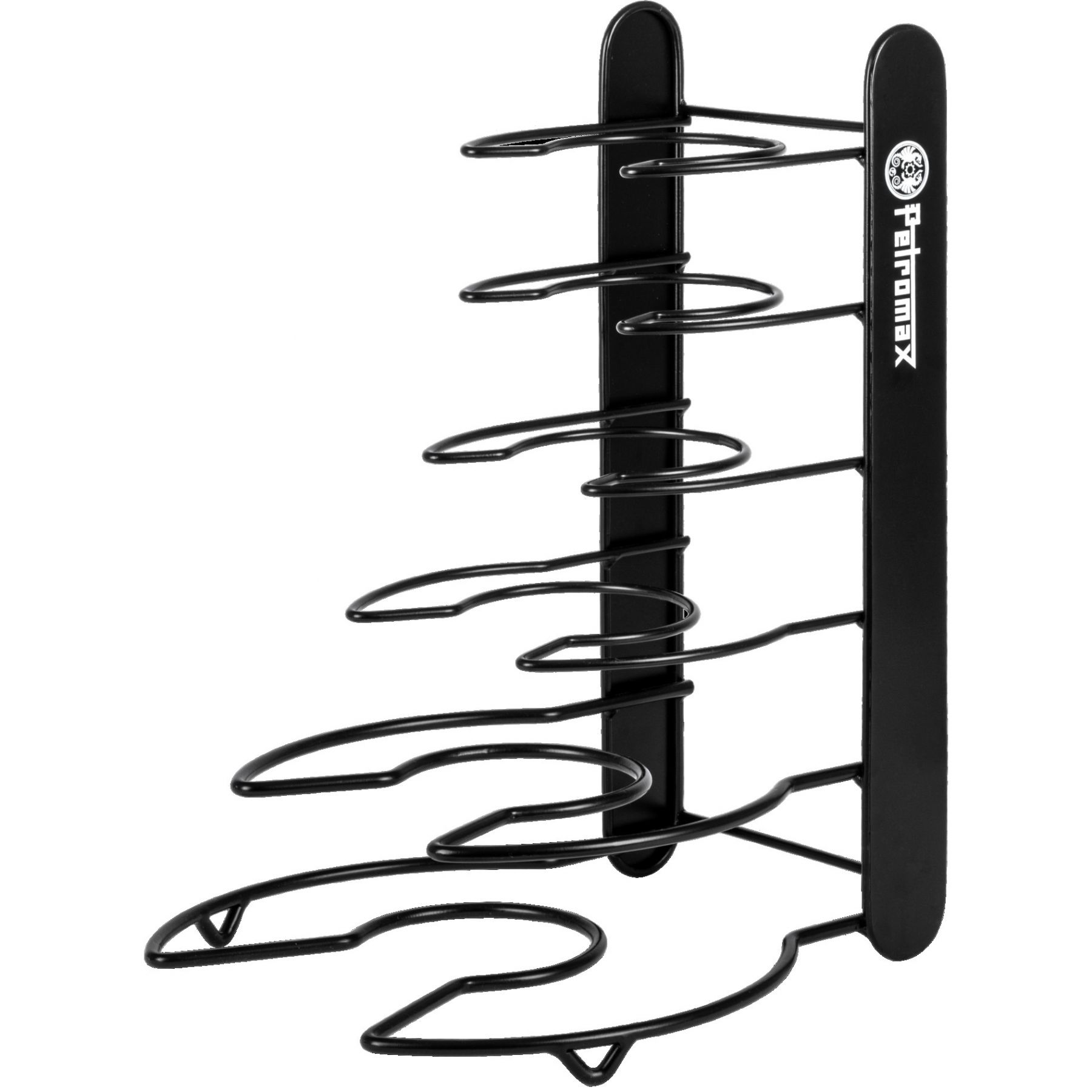 Petromax Pan Rack for Fire Skillets, soporte para sartenes