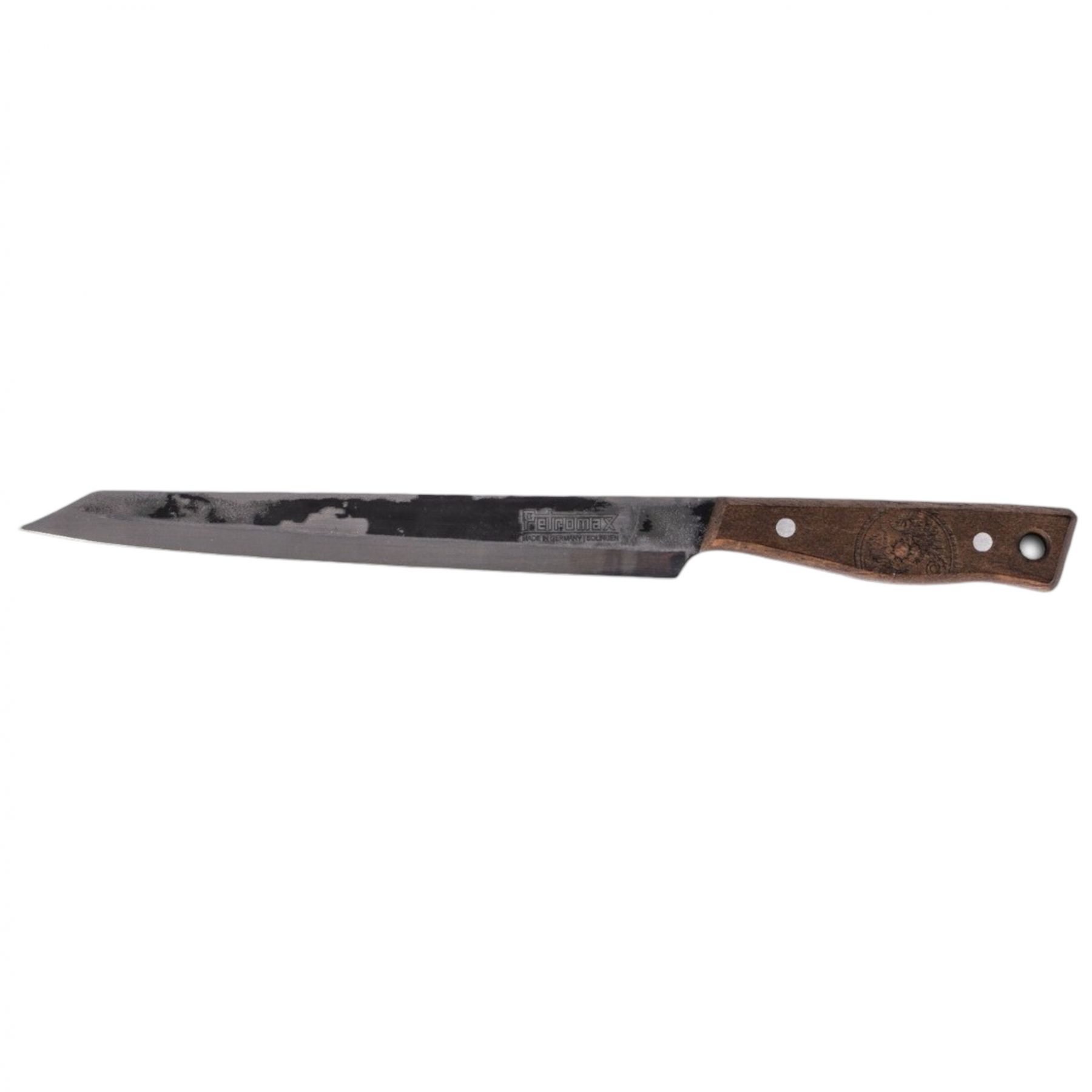 Petromax Slicing Knife 24 cm, cuchillo