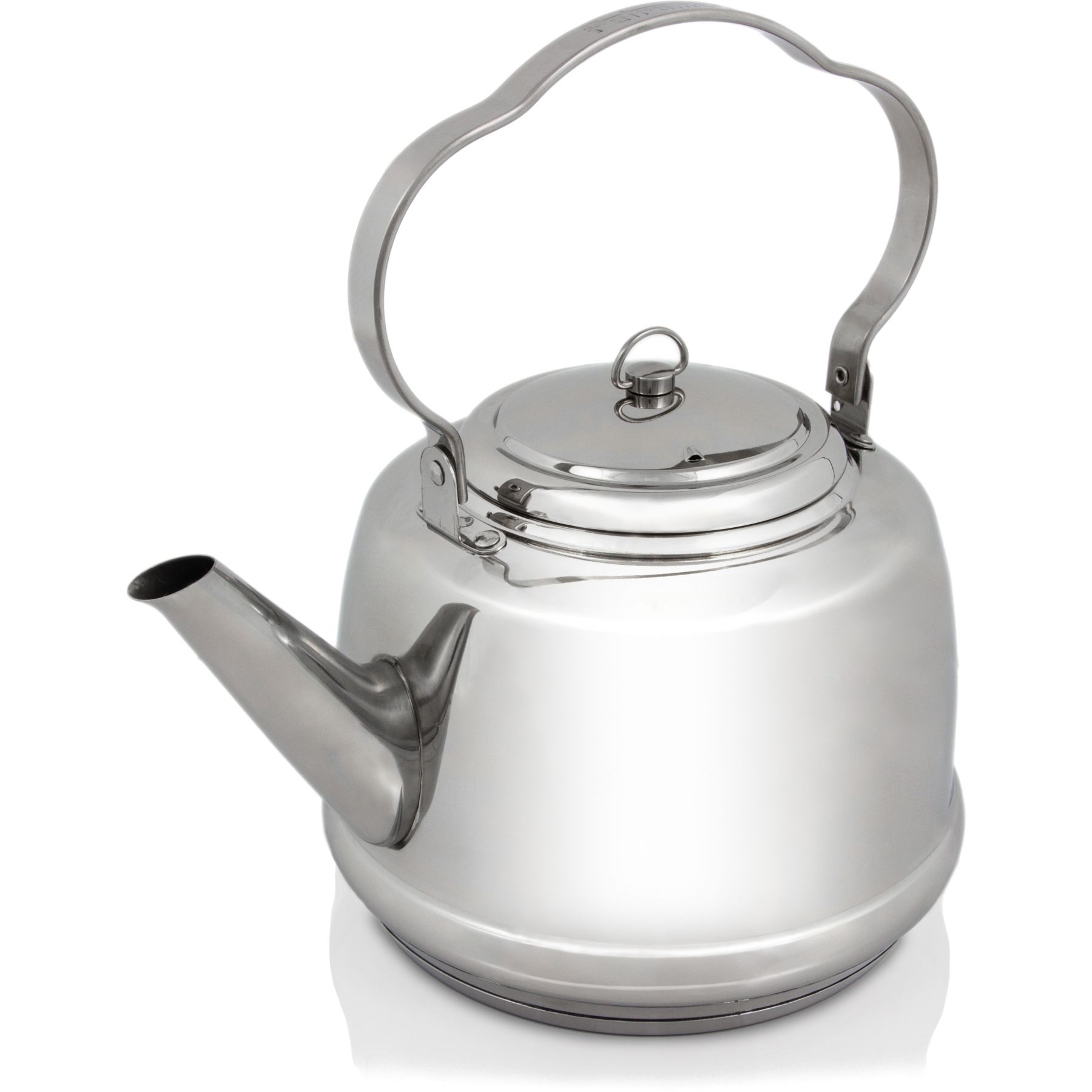 Petromax Teakettle tk0.8L, tetera