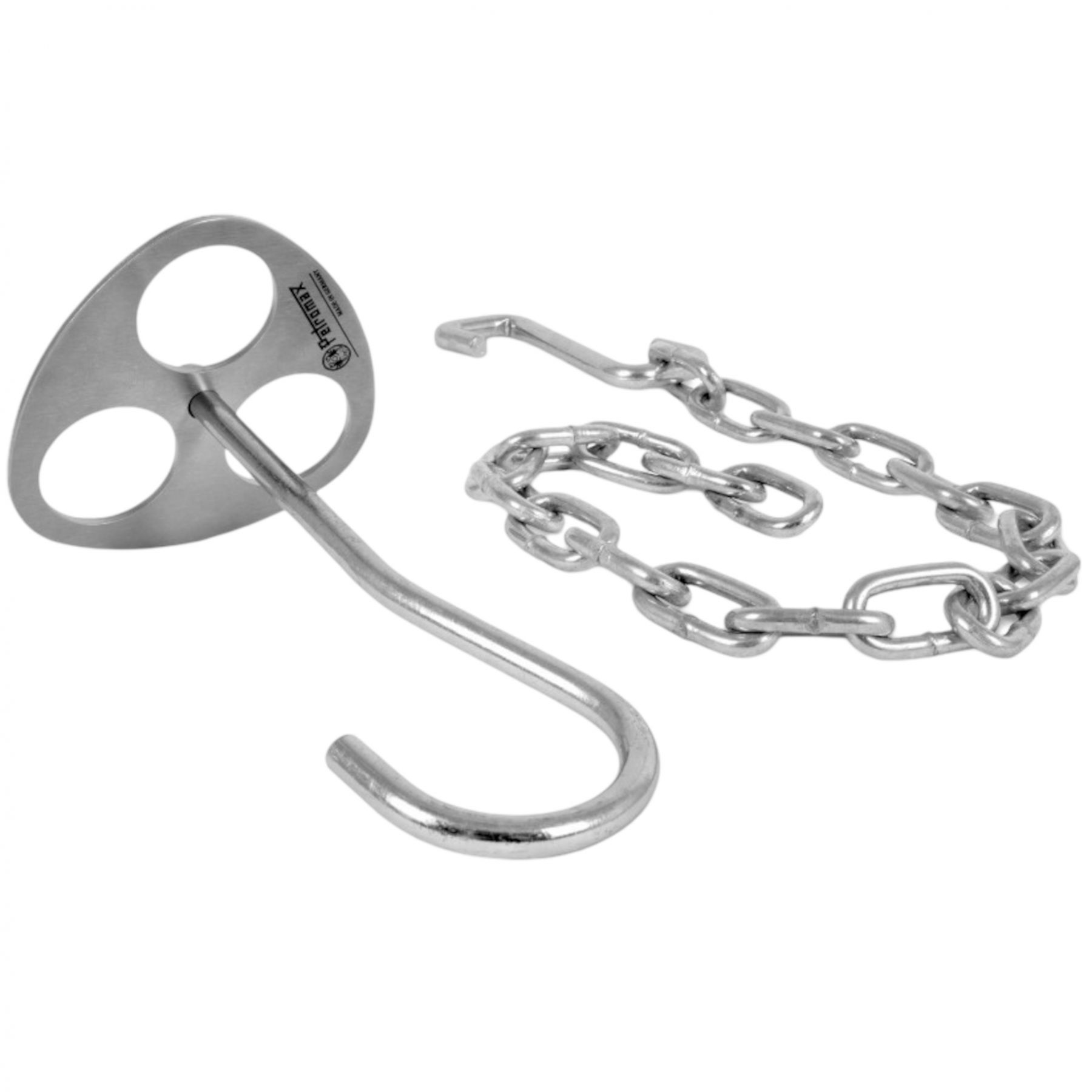 Petromax Tripod Lashing, plata