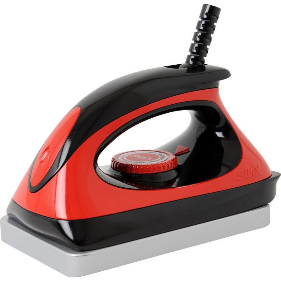 Plancha de cera Swix 220 voltios