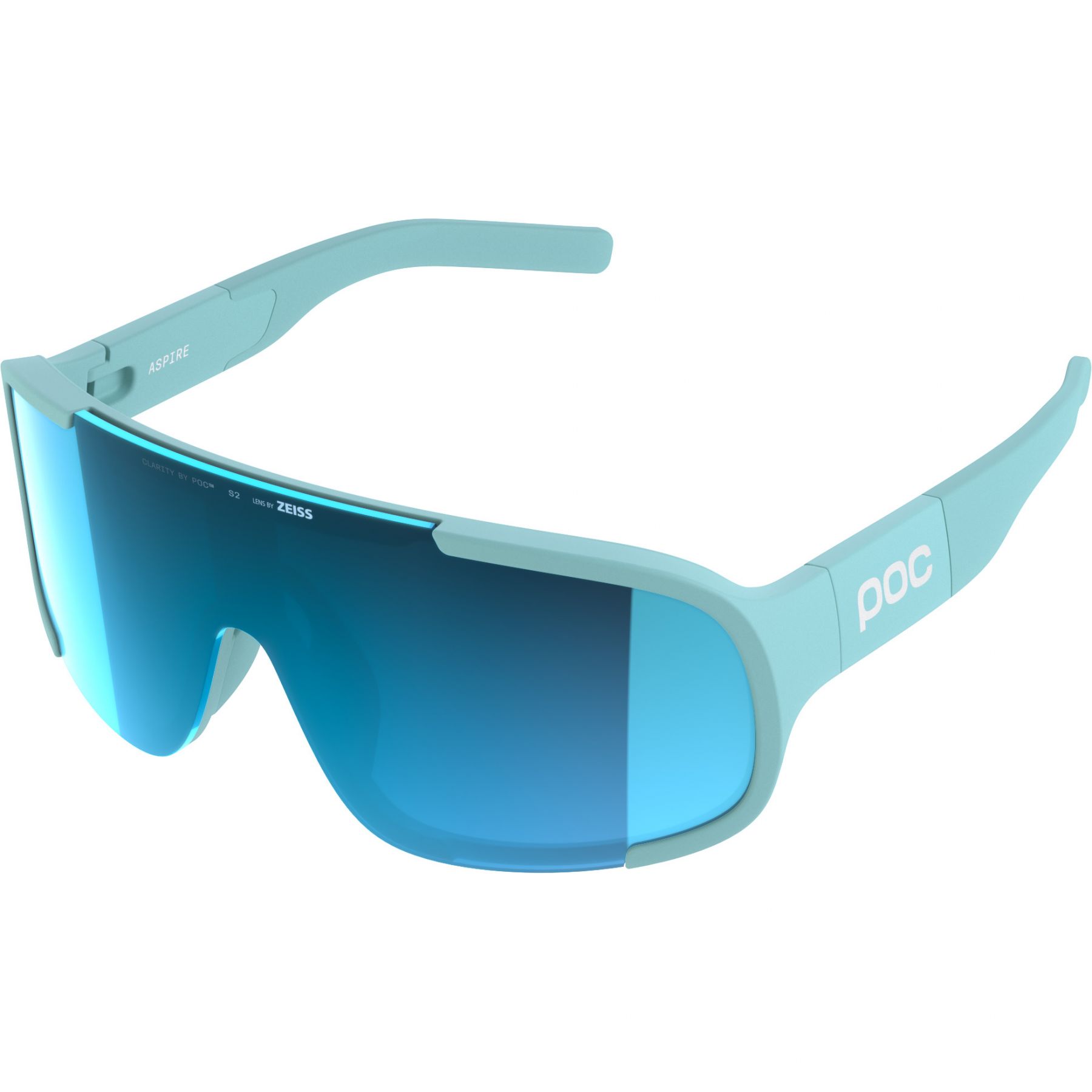 POC Aspire, gafas de sol, indicolite blue