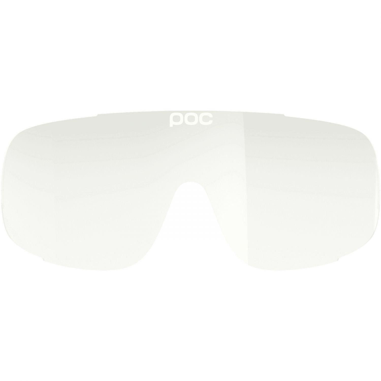 POC Aspire spare lens, clear