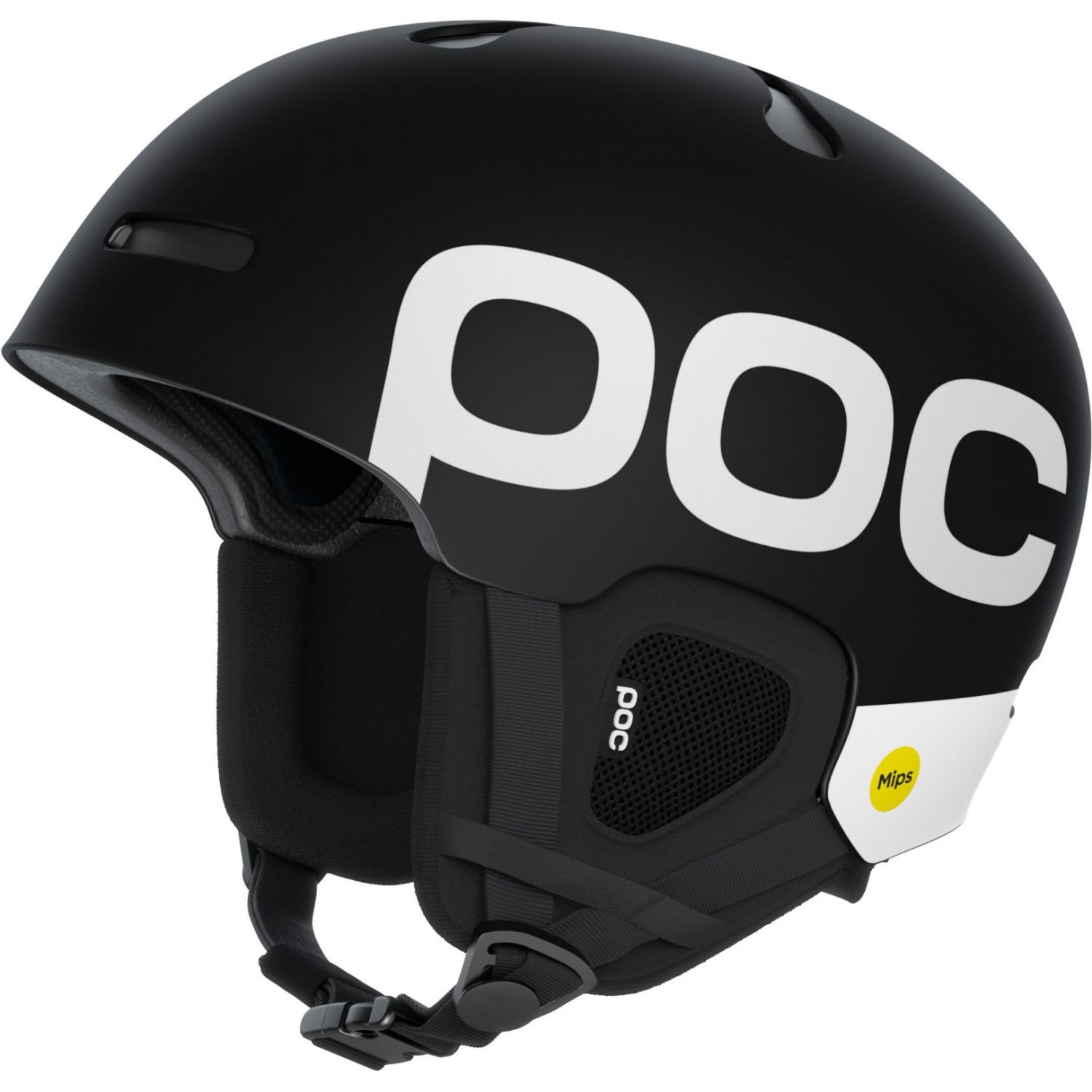 Auric Cut BC MIPS, casco de esquí, uranium black matt