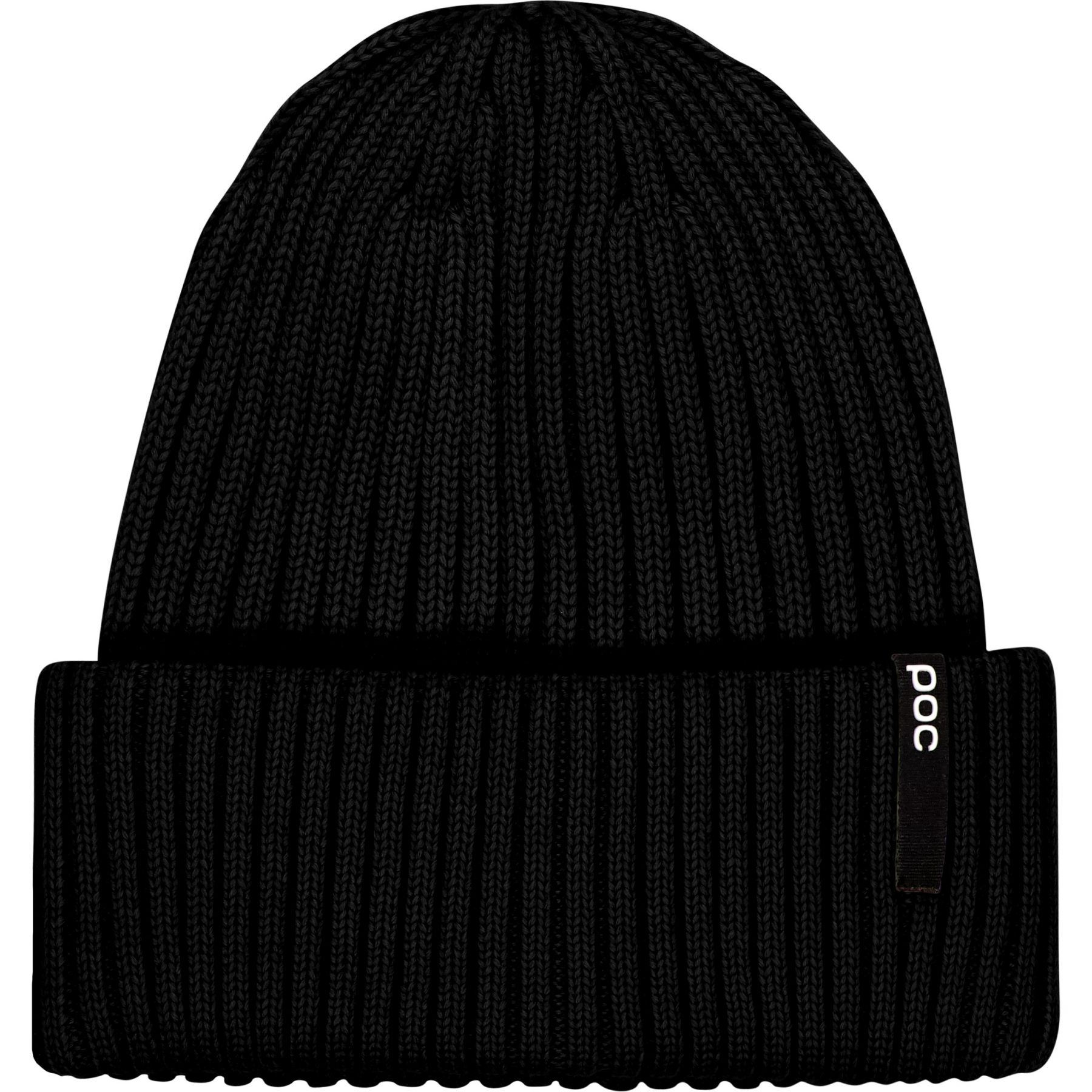 POC Beanie, gorro, negro