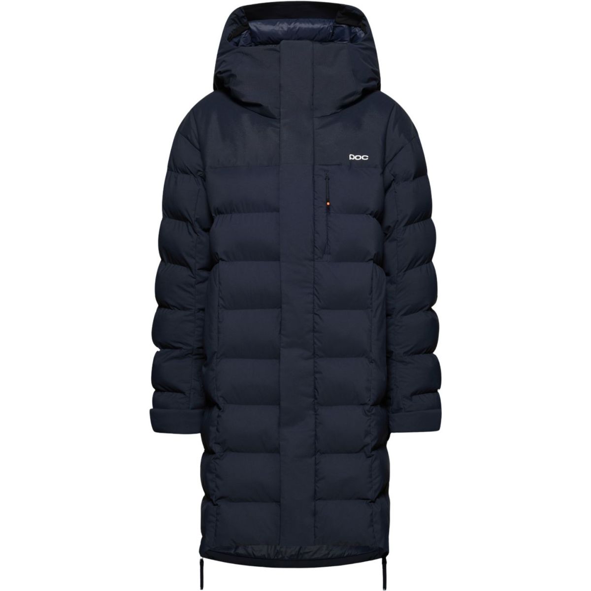 Parka de mujer POC Race Loft