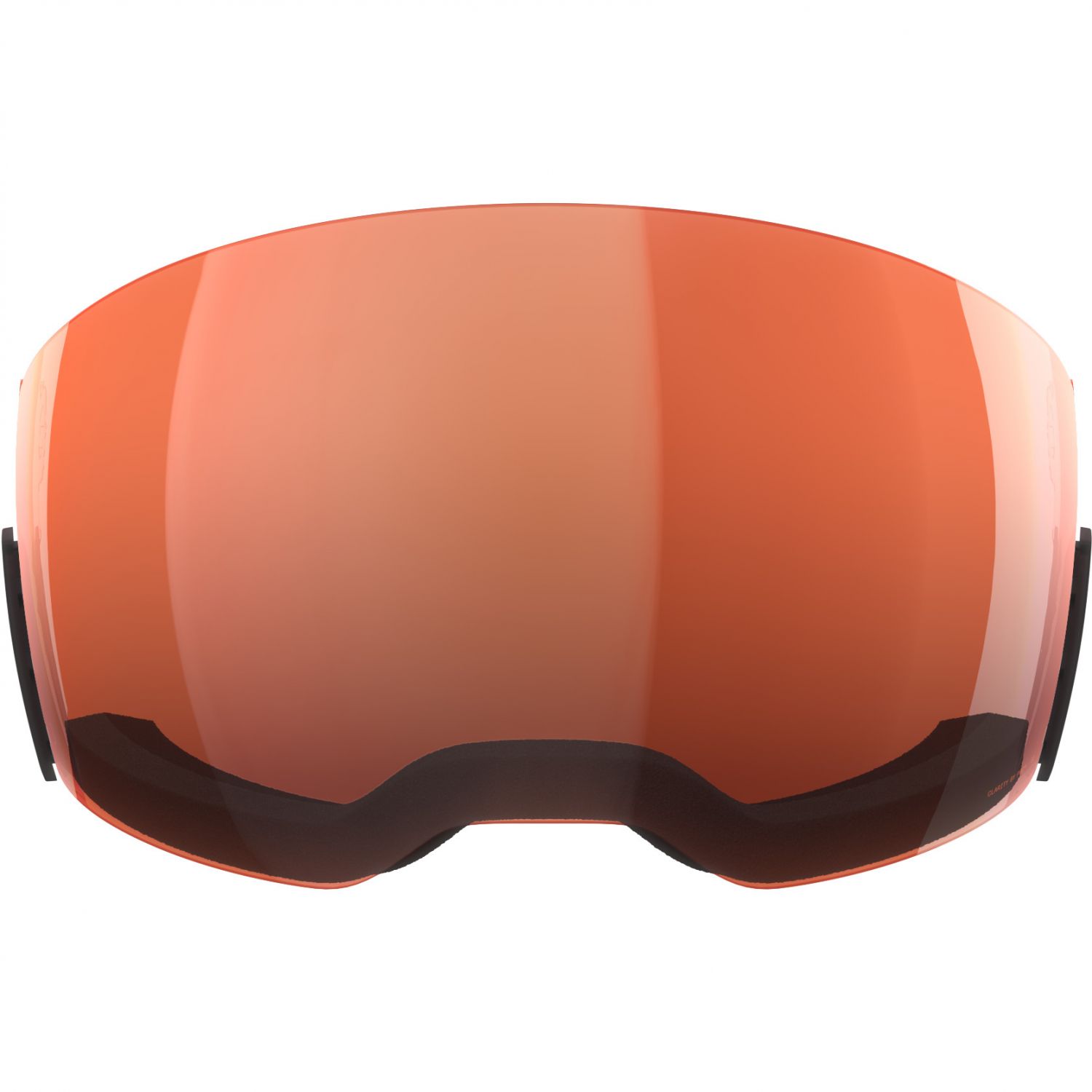 POCito Obex Visor spare lens, partly sunny light