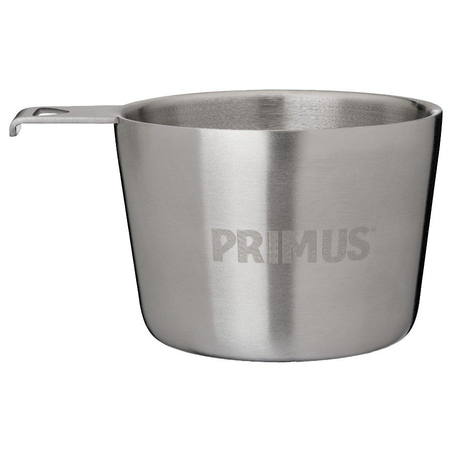 Primus KSA Mug, taza, acero inoxidable