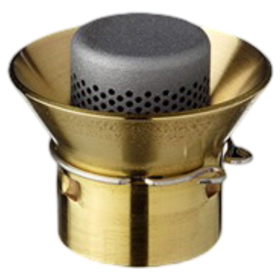 Primus Omnilite TI Silencer, accesorio de gas