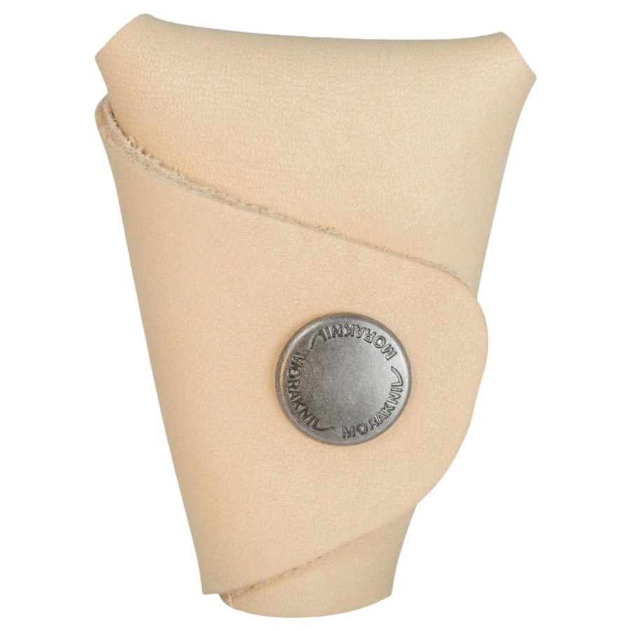 Protección de filo Morakniv para cuchillo de gancho 162/164, protección, natural