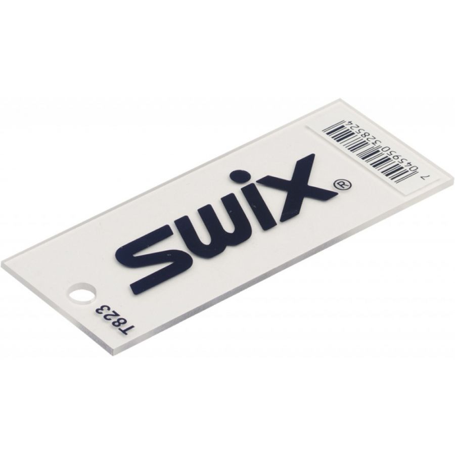 Raspador Swix Plexi, 3mm