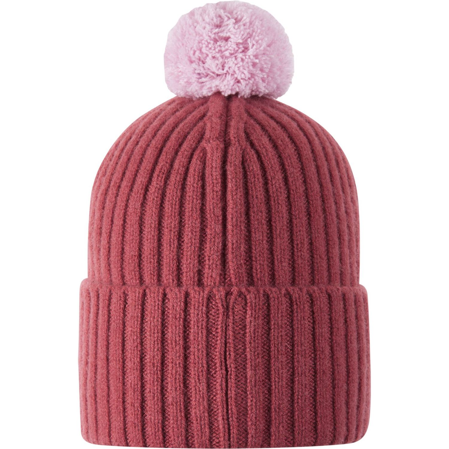 Reima Topsu, gorro, niños, red clay
