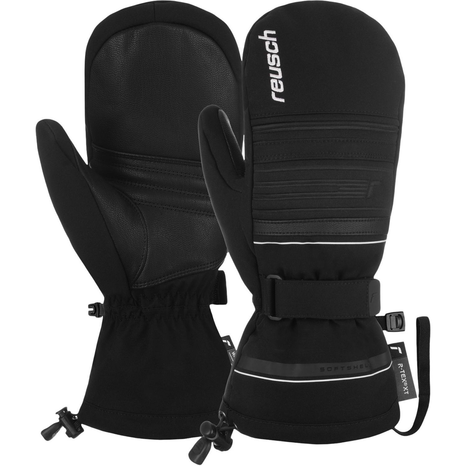 Conan R-TEX® XT, guantes de esquí, hombre