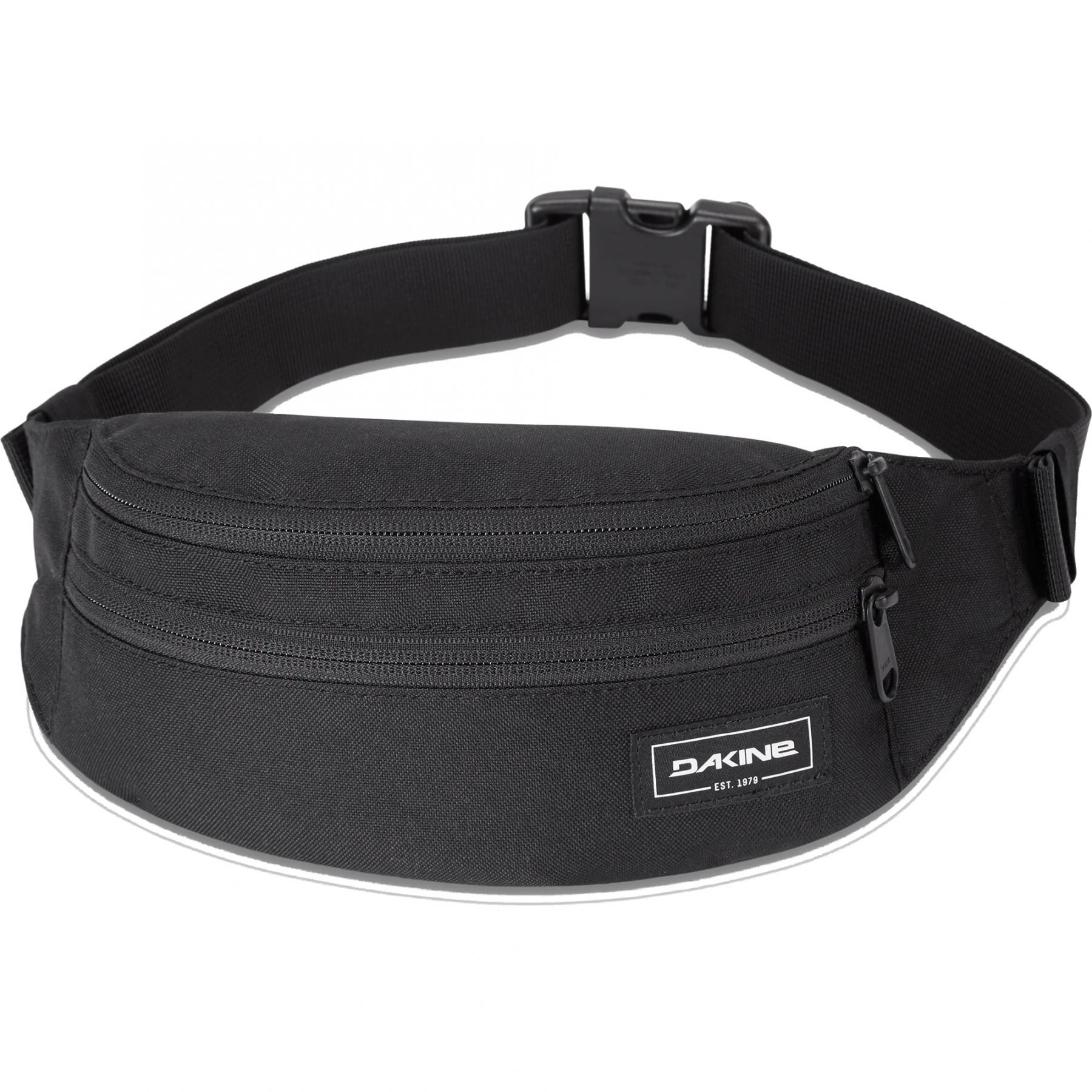 Riñonera Dakine Classic, negra