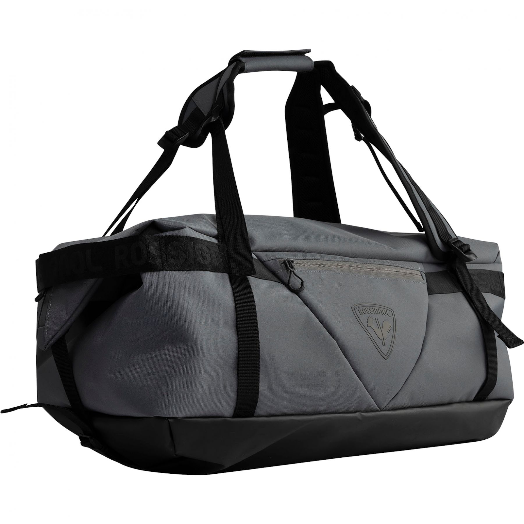 Rossignol Duffel Bag, 60L, gris