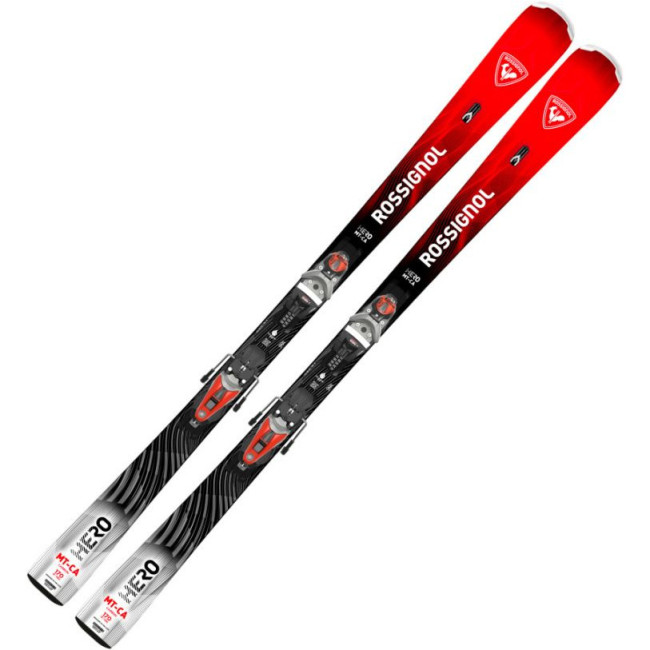 Rossignol Hero MT CA K + NX12
