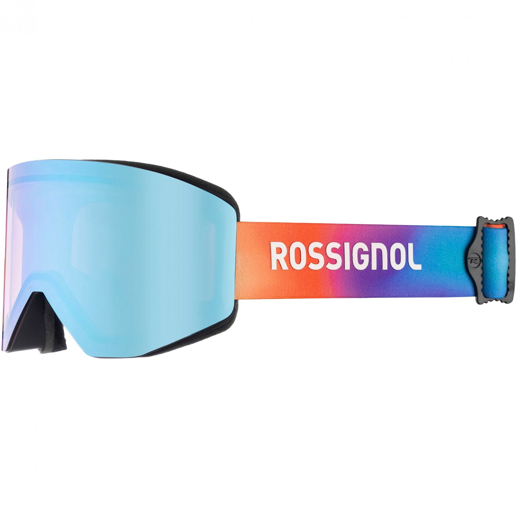 Rossignol Otava Photochromic, gafas de esquí, blurred