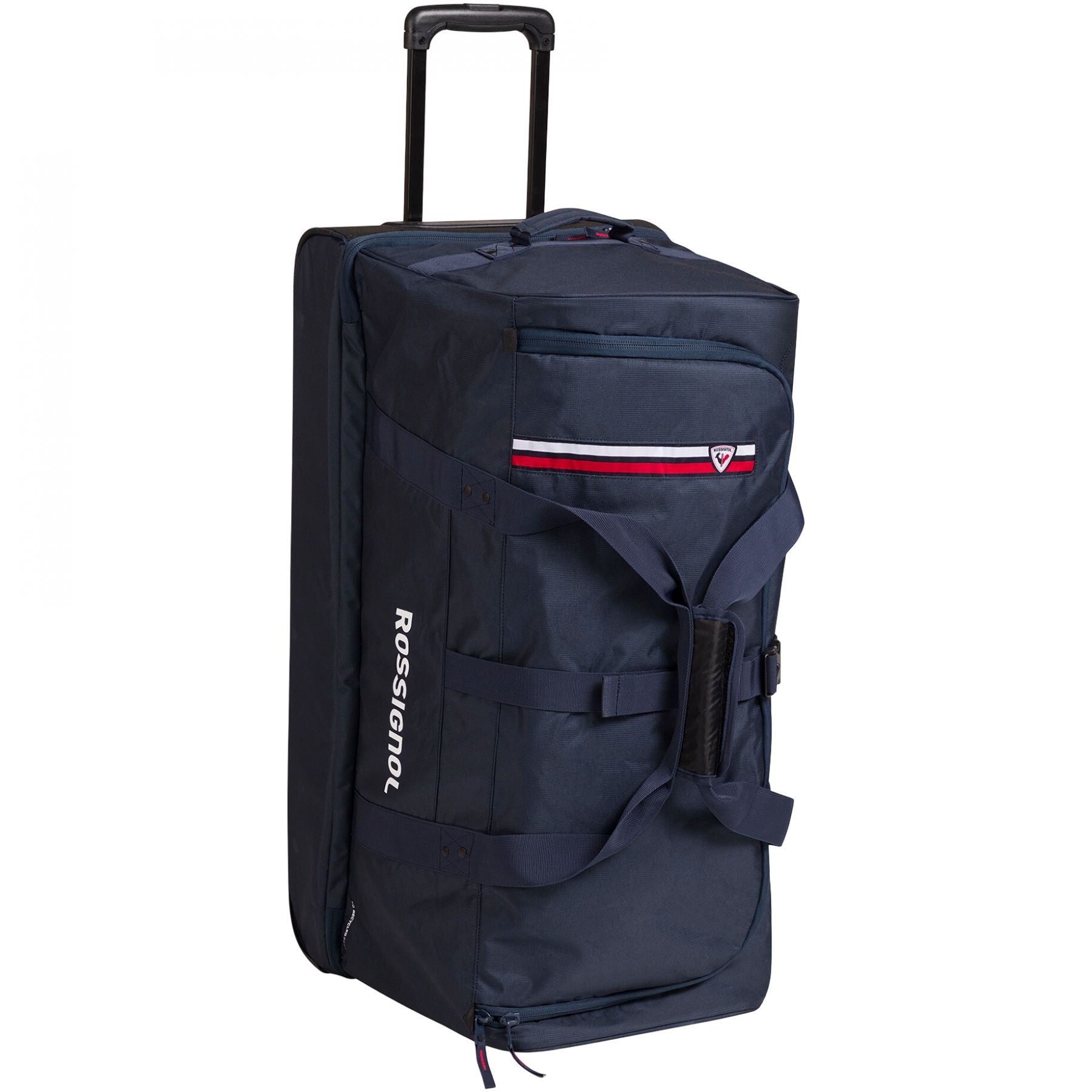 Rossignol Strato Explorer Bag, azul marino